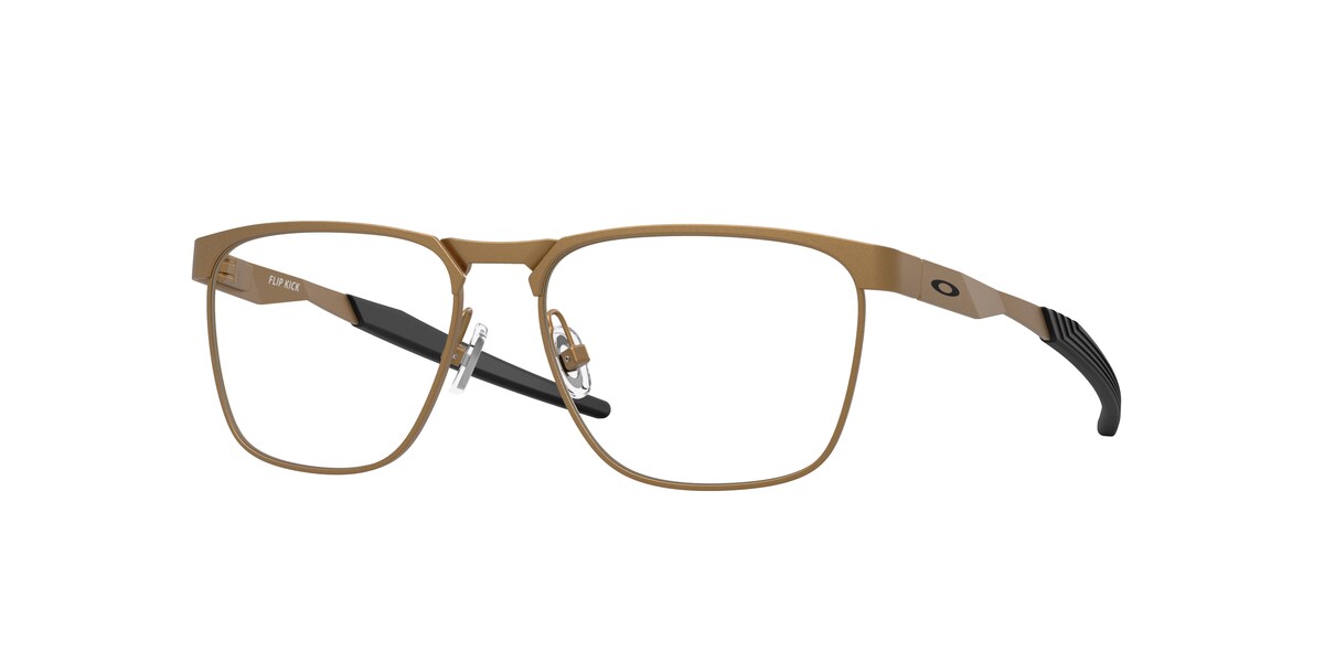 กรอบแว่นสายตา OAKLEY OY3003 สี Matte Bronze (300305) ที่ร้านแว่น GIFTGREATS