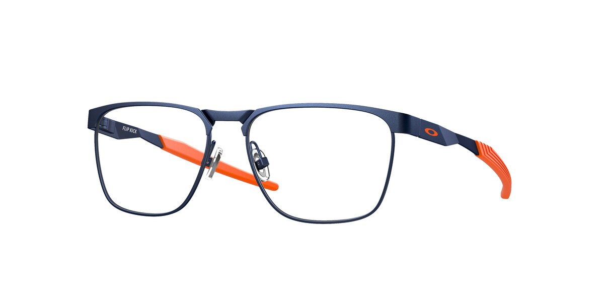 กรอบแว่นสายตา OAKLEY OY3003 สี Matte Midnight (300303) ที่ร้านแว่น GIFTGREATS