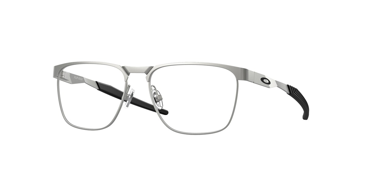 กรอบแว่นสายตา OAKLEY OY3003 สี Satin Chrome (300304) ที่ร้านแว่น GIFTGREATS