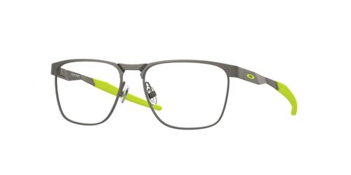 กรอบแว่นสายตา OAKLEY OY3003 สี Satin Lead (300302) ที่ร้านแว่น GIFTGREATS