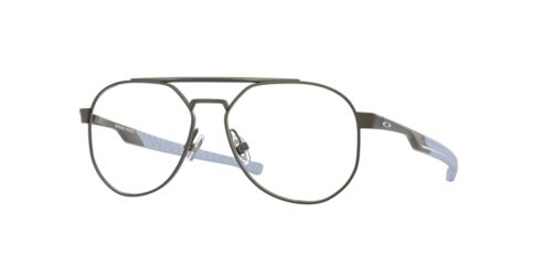 กรอบแว่นสายตา OAKLEY OY3004 สี Satin Lead (300402) ที่ร้านแว่น GIFTGREATS