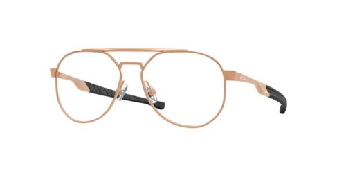 กรอบแว่นสายตา OAKLEY OY3004 สี Satin Rose Gold (300404) ที่ร้านแว่น GIFTGREATS
