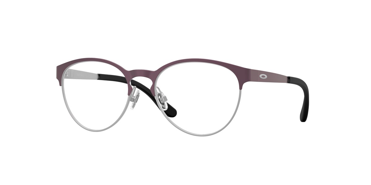 กรอบแว่นสายตา OAKLEY OY3005 สี Aubergine Metal (300506) ที่ร้านแว่น GIFTGREATS
