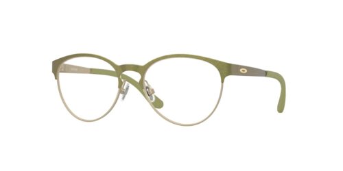 กรอบแว่นสายตา OAKLEY OY3005 สี Fern Spacedust (300505) ที่ร้านแว่น GIFTGREATS