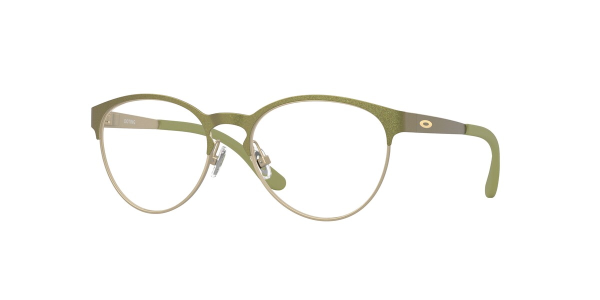 กรอบแว่นสายตา OAKLEY OY3005 สี Fern Spacedust (300505) ที่ร้านแว่น GIFTGREATS