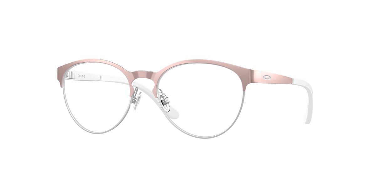 กรอบแว่นสายตา OAKLEY OY3005 สี Polished Pink (300504) ที่ร้านแว่น GIFTGREATS
