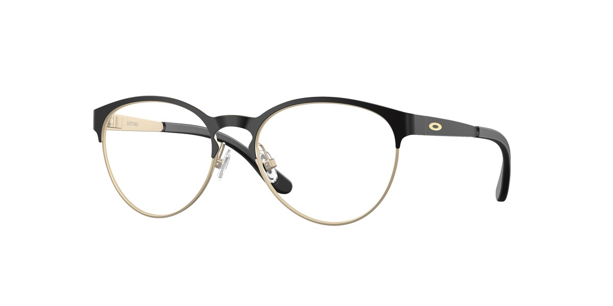 กรอบแว่นสายตา OAKLEY OY3005 สี Satin Black (300501) ที่ร้านแว่น GIFTGREATS
