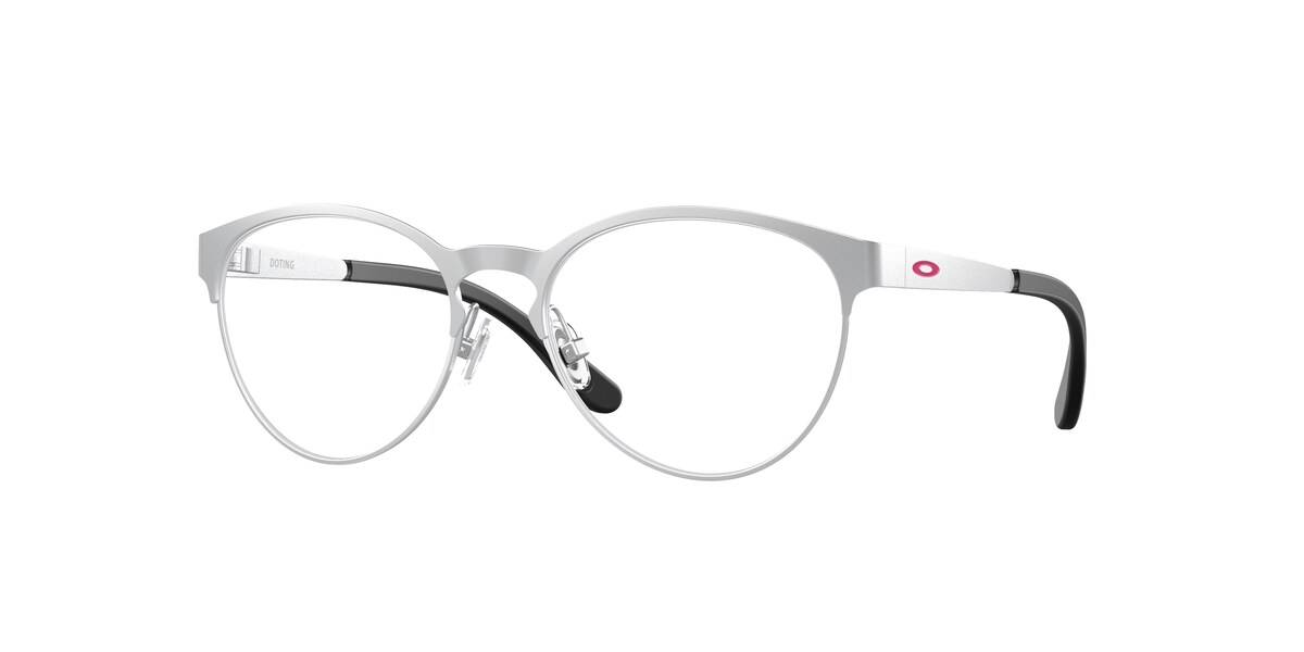 กรอบแว่นสายตา OAKLEY OY3005 สี Satin Chrome (300502) ที่ร้านแว่น GIFTGREATS