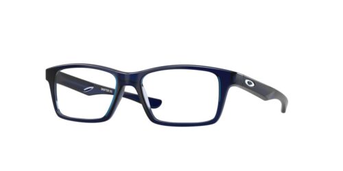 กรอบแว่นสายตา OAKLEY OY8001 สี Polished Blue Ice (800104) ที่ร้านแว่น GIFTGREATS