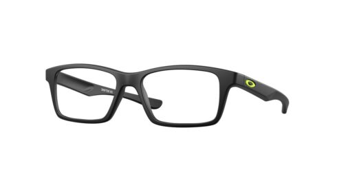 กรอบแว่นสายตา OAKLEY OY8001 สี Satin Black (800101) ที่ร้านแว่น GIFTGREATS