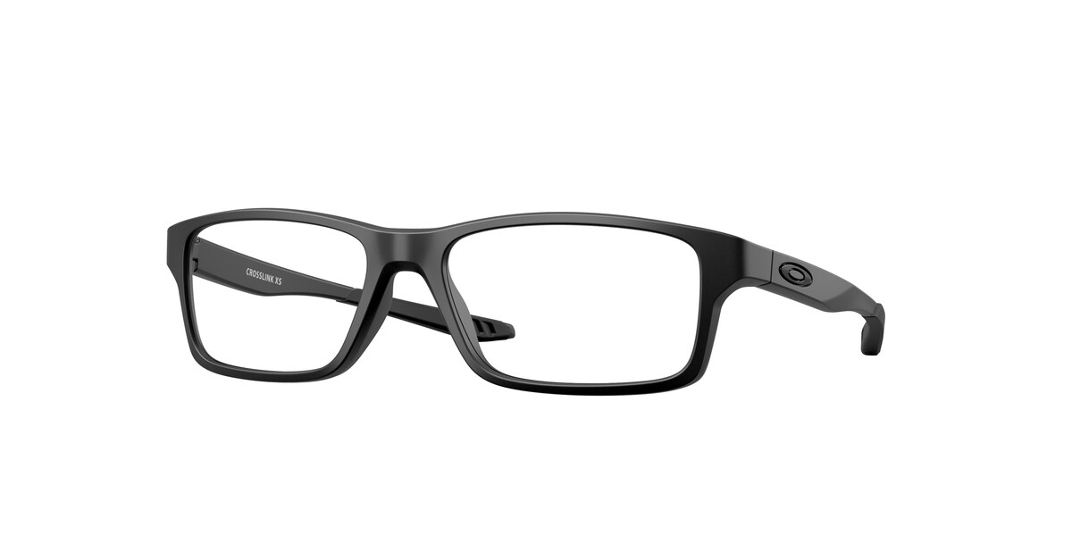 กรอบแว่นสายตา OAKLEY OY8002 สี Satin Black (800201) ที่ร้านแว่น GIFTGREATS