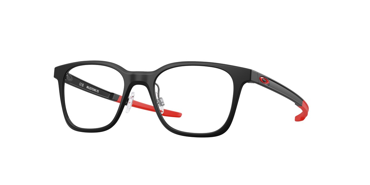 กรอบแว่นสายตา OAKLEY OY8004 สี Matte Black (800404) ที่ร้านแว่น GIFTGREATS
