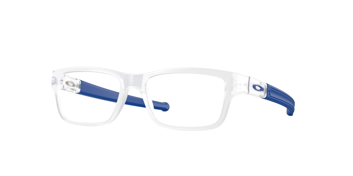 กรอบแว่นสายตา OAKLEY OY8005 สี Matte Clear (800509) ที่ร้านแว่น GIFTGREATS