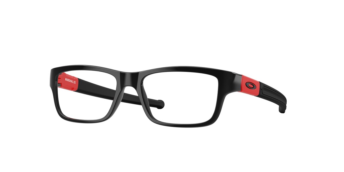 กรอบแว่นสายตา OAKLEY OY8005 สี Polished Black (800503) ที่ร้านแว่น GIFTGREATS