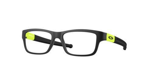 กรอบแว่นสายตา OAKLEY OY8005 สี Satin Black (800501) ที่ร้านแว่น GIFTGREATS