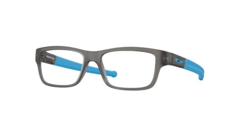 กรอบแว่นสายตา OAKLEY OY8005 สี Satin Grey Smoke (800502) ที่ร้านแว่น GIFTGREATS