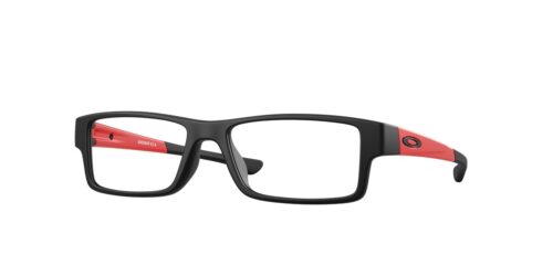 กรอบแว่นสายตา OAKLEY OY8006 สี Satin Black (800603) ที่ร้านแว่น GIFTGREATS