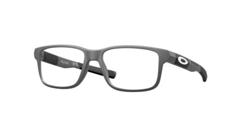 กรอบแว่นสายตา OAKLEY OY8007 สี Steel (800714) ที่ร้านแว่น GIFTGREATS