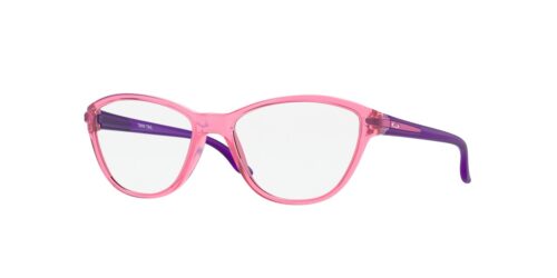 กรอบแว่นสายตา OAKLEY OY8008 สี Pink (800803) ที่ร้านแว่น GIFTGREATS