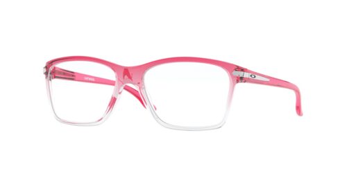 กรอบแว่นสายตา OAKLEY OY8010 สี Pink Fade (801007) ที่ร้านแว่น GIFTGREATS