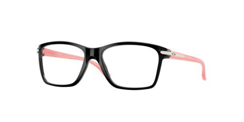 กรอบแว่นสายตา OAKLEY OY8010 สี Polished Black (801011) ที่ร้านแว่น GIFTGREATS
