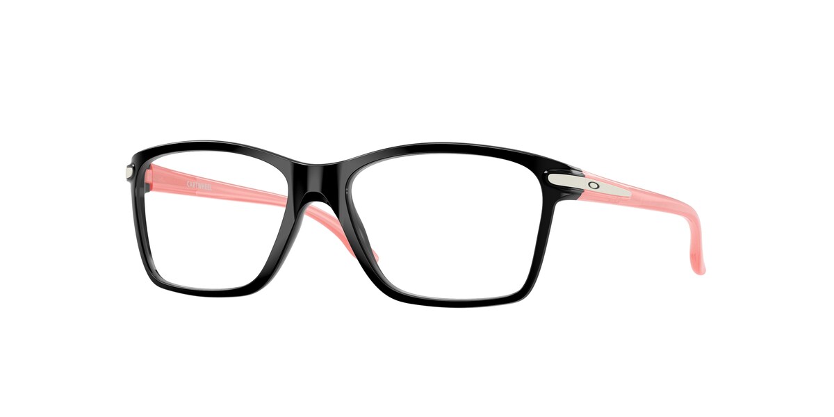 กรอบแว่นสายตา OAKLEY OY8010 สี Polished Black (801011) ที่ร้านแว่น GIFTGREATS