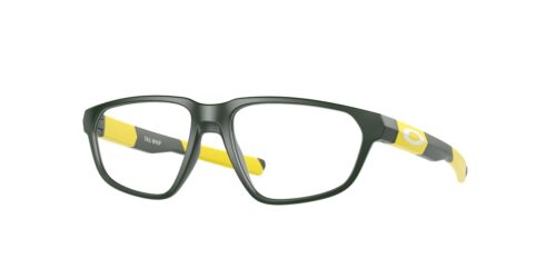 กรอบแว่นสายตา OAKLEY OY8011 สี Satin Team Green (801103) ที่ร้านแว่น GIFTGREATS