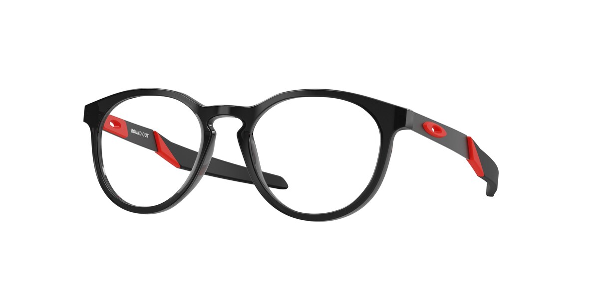 กรอบแว่นสายตา OAKLEY OY8014 สี Black Ink (801404) ที่ร้านแว่น GIFTGREATS