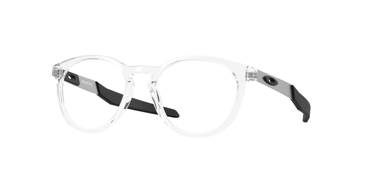 กรอบแว่นสายตา OAKLEY OY8014 สี Polished Clear (801402) ที่ร้านแว่น GIFTGREATS