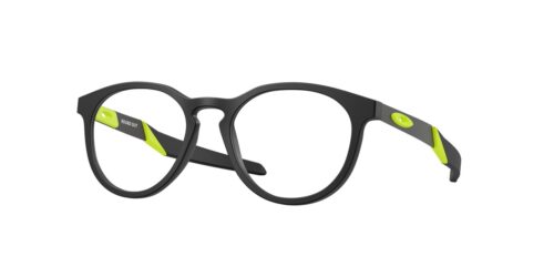กรอบแว่นสายตา OAKLEY OY8014 สี Satin Black (801401) ที่ร้านแว่น GIFTGREATS