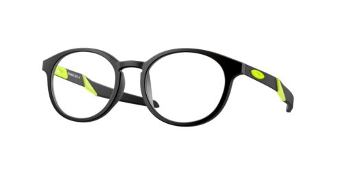 กรอบแว่นสายตา OAKLEY OY8014A สี Satin Black (801401) ที่ร้านแว่น GIFTGREATS