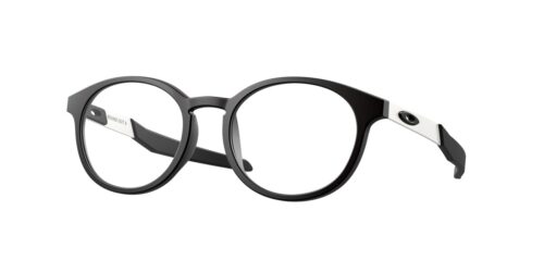 กรอบแว่นสายตา OAKLEY OY8014A สี Satin Black (801402) ที่ร้านแว่น GIFTGREATS