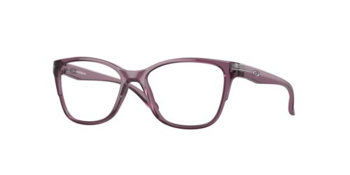 กรอบแว่นสายตา OAKLEY OY8016 สี Transparent Indigo (801605) ที่ร้านแว่น GIFTGREATS