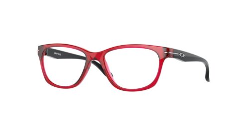 กรอบแว่นสายตา OAKLEY OY8019 สี Polished Red (801903) ที่ร้านแว่น GIFTGREATS
