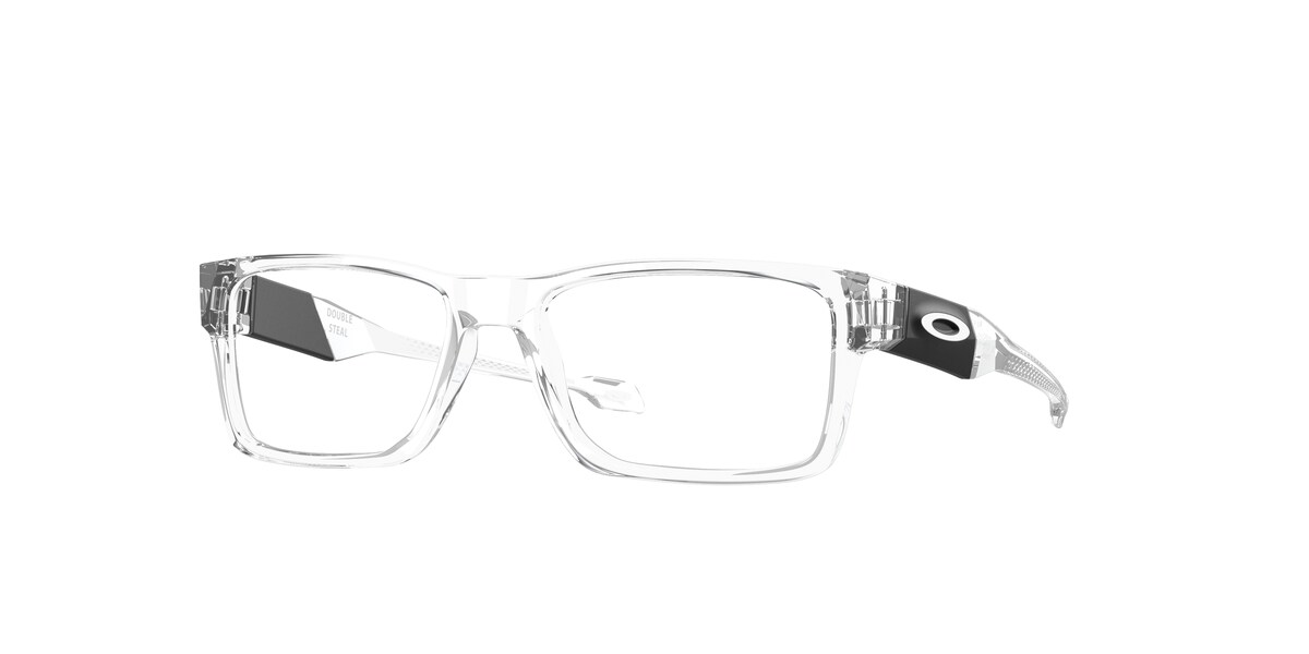 กรอบแว่นสายตา OAKLEY OY8020 สี Polished Clear (802003) ที่ร้านแว่น GIFTGREATS