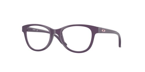 กรอบแว่นสายตา OAKLEY OY8022 สี Aubergine (802208) ที่ร้านแว่น GIFTGREATS