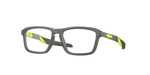 กรอบแว่นสายตา OAKLEY OY8023 สี Satin Grey Smoke (802302) ที่ร้านแว่น GIFTGREATS