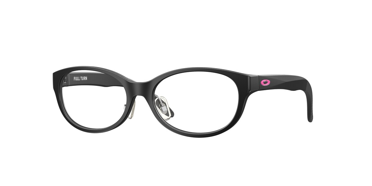 กรอบแว่นสายตา OAKLEY OY8024D สี Satin Black (802401) ที่ร้านแว่น GIFTGREATS