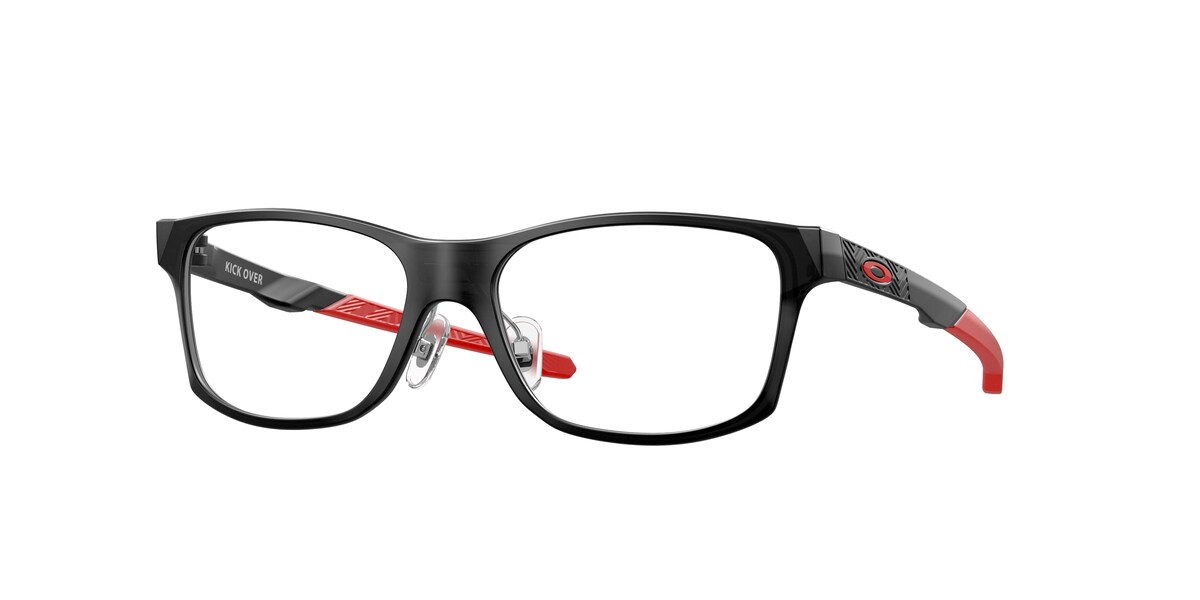 กรอบแว่นสายตา OAKLEY OY8025D สี Black Ink (802504) ที่ร้านแว่น GIFTGREATS
