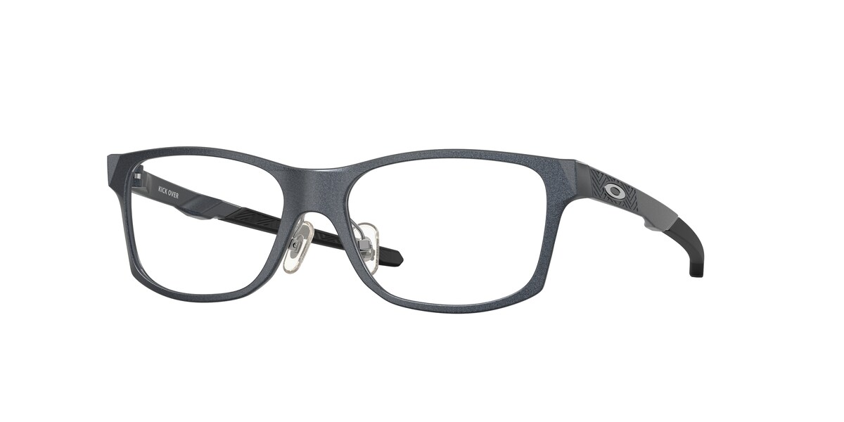 กรอบแว่นสายตา OAKLEY OY8025D สี Matte Blue Steel (802505) ที่ร้านแว่น GIFTGREATS