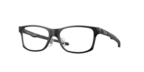 กรอบแว่นสายตา OAKLEY OY8025D สี Satin Black (802501) ที่ร้านแว่น GIFTGREATS