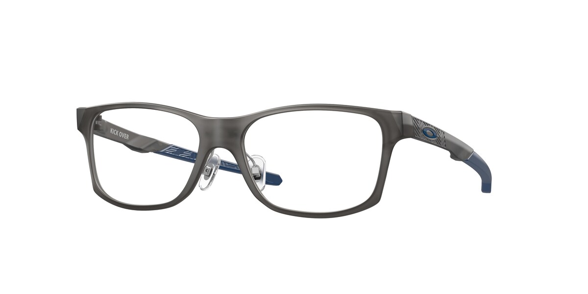 กรอบแว่นสายตา OAKLEY OY8025D สี Satin Grey Smoke (802502) ที่ร้านแว่น GIFTGREATS