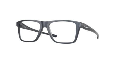 กรอบแว่นสายตา OAKLEY OY8026 สี Matte Blue Steel (802608) ที่ร้านแว่น GIFTGREATS