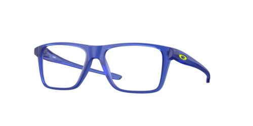 กรอบแว่นสายตา OAKLEY OY8026 สี Matte Sea Glass (802604) ที่ร้านแว่น GIFTGREATS