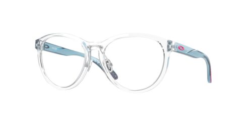 กรอบแว่นสายตา OAKLEY OY8027D สี Polished Clear (802703) ที่ร้านแว่น GIFTGREATS