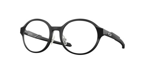 กรอบแว่นสายตา OAKLEY OY8028D สี Satin Black (802801) ที่ร้านแว่น GIFTGREATS
