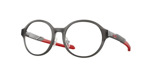 กรอบแว่นสายตา OAKLEY OY8028D สี Satin Grey Smoke (802802) ที่ร้านแว่น GIFTGREATS