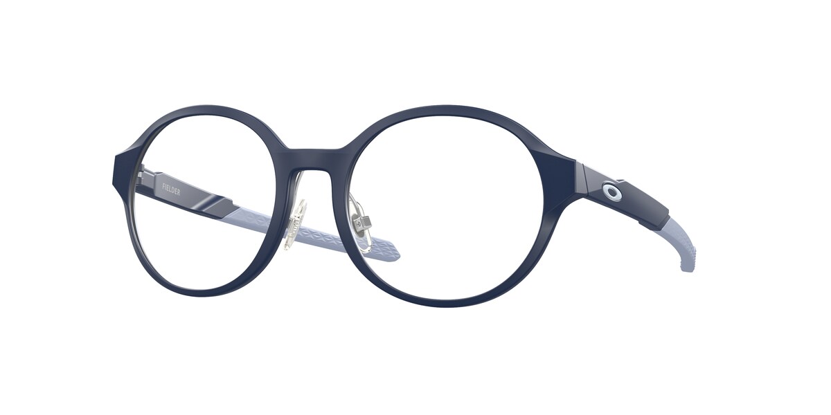 กรอบแว่นสายตา OAKLEY OY8028D สี Satin Universe Blue (802803) ที่ร้านแว่น GIFTGREATS