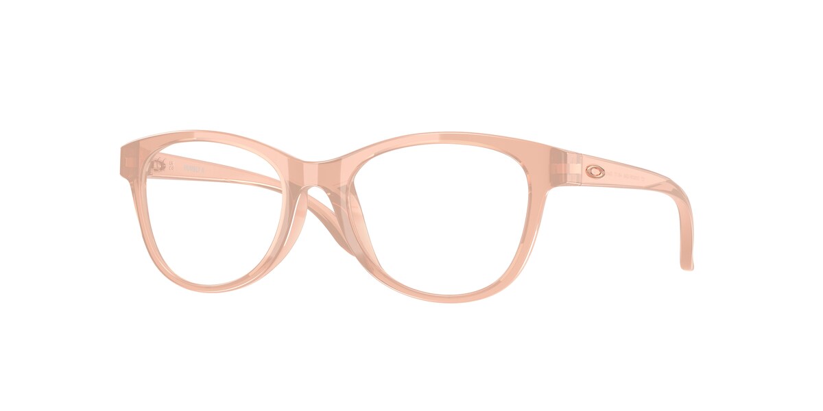 กรอบแว่นสายตา OAKLEY OY8029F สี Dusty Rose (802903) ที่ร้านแว่น GIFTGREATS