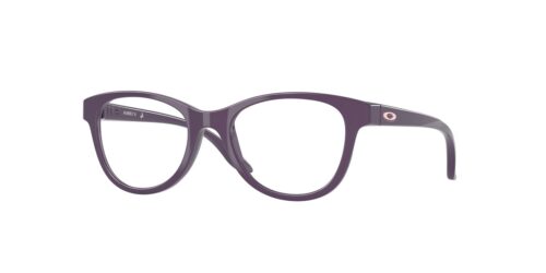 กรอบแว่นสายตา OAKLEY OY8029F สี Polished Aubergine (802907) ที่ร้านแว่น GIFTGREATS